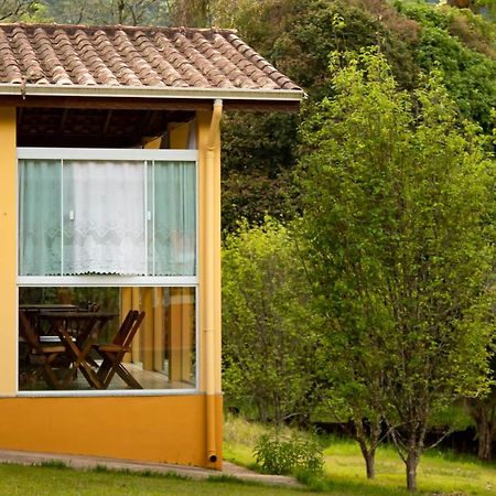 Recanto Do Ipe Extrema Exterior photo