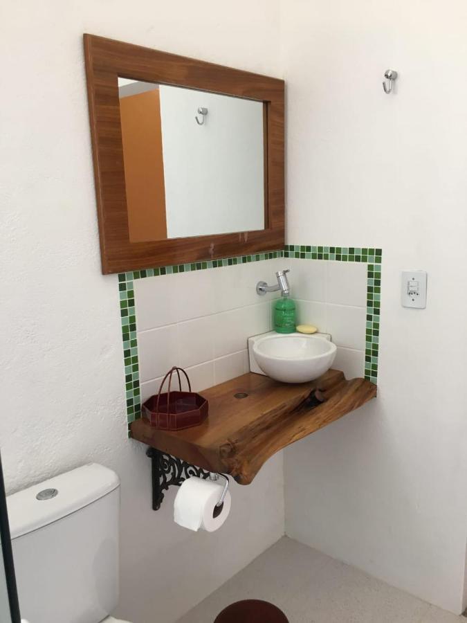 Recanto Do Ipe Extrema Exterior photo