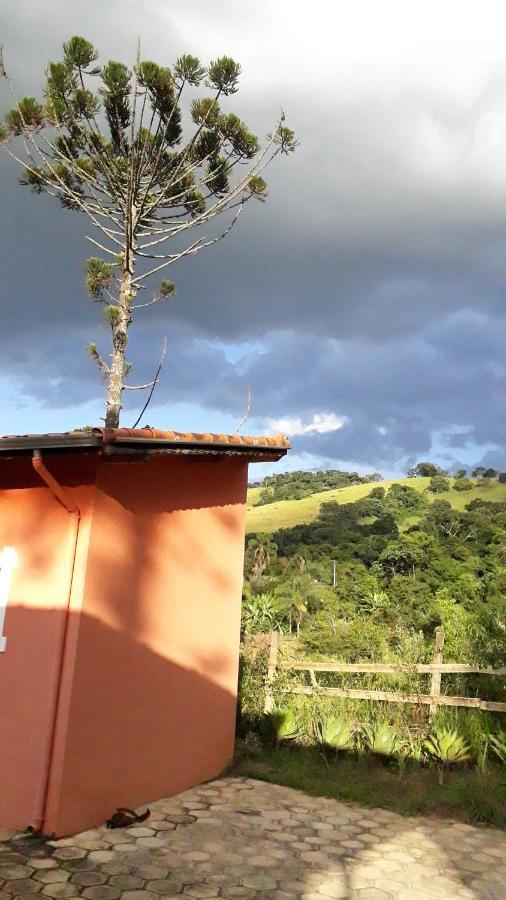 Recanto Do Ipe Extrema Exterior photo