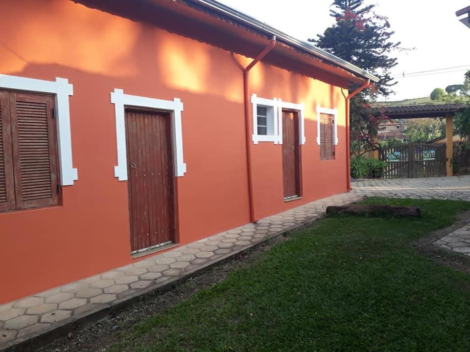Recanto Do Ipe Extrema Exterior photo