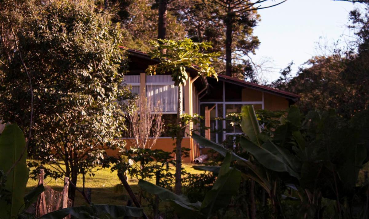 Recanto Do Ipe Extrema Exterior photo
